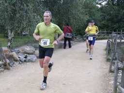 Gaiapark-Marathon 2011